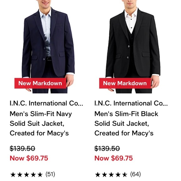 INC International Concepts – Macy's - Picture 2 of 2